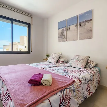 Malagasuite Cozy Appartement Torremolinos
