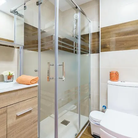 Malagasuite Cozy * Torremolinos