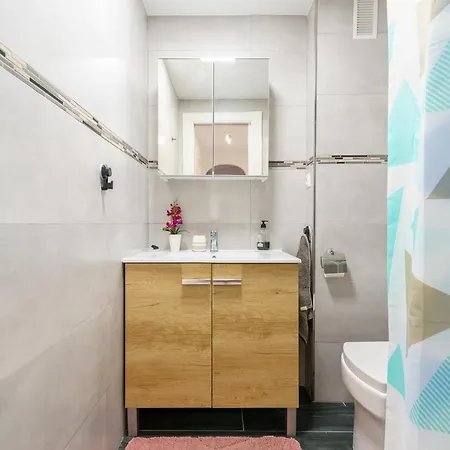 Malagasuite Cozy 公寓