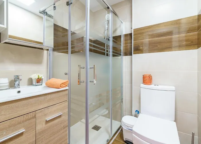 Malagasuite Cozy * Torremolinos