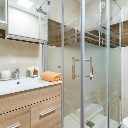 Lägenhet Malagasuite Cozy *