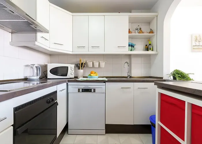 Malagasuite Cozy Apartment Torremolinos