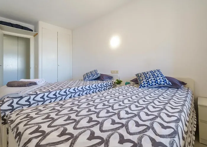 Malagasuite Cozy Apartment Torremolinos